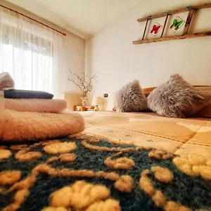  Appartamento Casa Minela