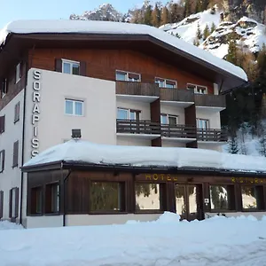  Appartamento Sorapiss